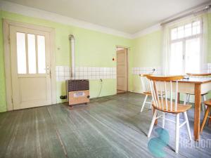 Prodej rodinného domu, Horka, 154 m2