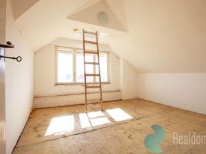 Prodej rodinného domu, Horka, 154 m2