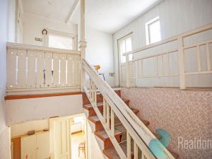 Prodej rodinného domu, Horka, 154 m2