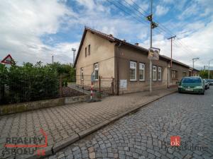 Prodej rodinného domu, Častolovice, Masarykova, 92 m2