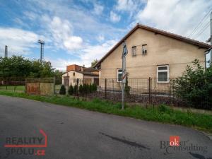 Prodej rodinného domu, Častolovice, Masarykova, 92 m2