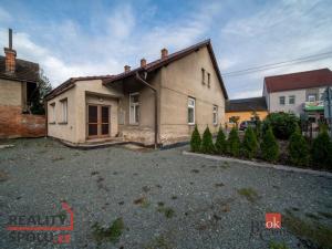 Prodej rodinného domu, Častolovice, Masarykova, 92 m2