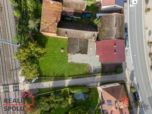 Prodej rodinného domu, Častolovice, Masarykova, 92 m2