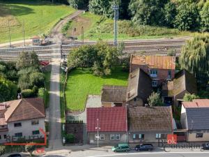 Prodej rodinného domu, Častolovice, Masarykova, 92 m2