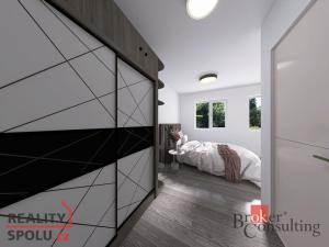Prodej rodinného domu, Častolovice, Masarykova, 92 m2