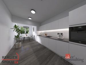 Prodej rodinného domu, Častolovice, Masarykova, 92 m2