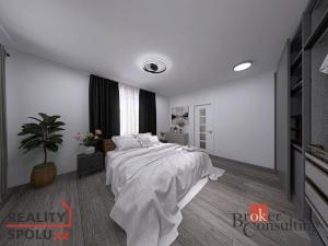 Prodej rodinného domu, Častolovice, Masarykova, 92 m2