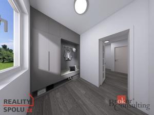 Prodej rodinného domu, Častolovice, Masarykova, 92 m2