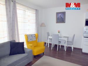 Pronájem bytu 3+kk, Praha - Dejvice, Lindleyova, 98 m2