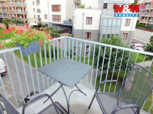 Pronájem bytu 3+kk, Praha - Dejvice, Lindleyova, 98 m2