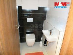 Pronájem bytu 3+kk, Praha - Dejvice, Lindleyova, 98 m2