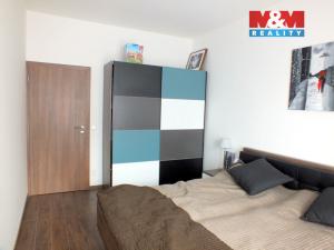 Pronájem bytu 3+kk, Praha - Dejvice, Lindleyova, 98 m2