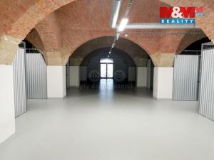Pronájem bytu 3+kk, Praha - Dejvice, Lindleyova, 98 m2