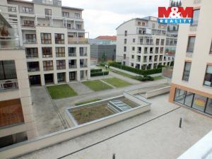 Pronájem bytu 3+kk, Praha - Dejvice, Lindleyova, 98 m2
