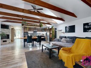 Prodej rodinného domu, Mutěnice, Brněnská, 96 m2