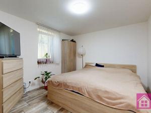 Prodej rodinného domu, Mutěnice, Brněnská, 96 m2