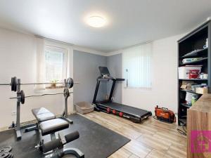 Prodej rodinného domu, Mutěnice, Brněnská, 96 m2