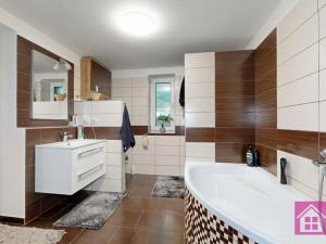 Prodej rodinného domu, Mutěnice, Brněnská, 96 m2
