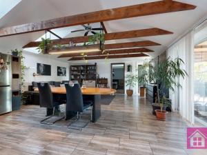 Prodej rodinného domu, Mutěnice, Brněnská, 96 m2