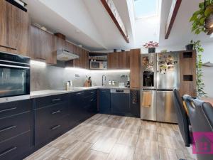 Prodej rodinného domu, Mutěnice, Brněnská, 96 m2