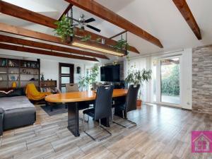 Prodej rodinného domu, Mutěnice, Brněnská, 96 m2