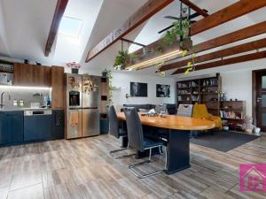 Prodej rodinného domu, Mutěnice, Brněnská, 96 m2