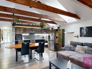 Prodej rodinného domu, Mutěnice, Brněnská, 96 m2