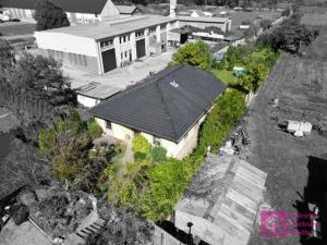 Prodej rodinného domu, Mutěnice, Brněnská, 96 m2