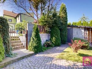 Prodej rodinného domu, Mutěnice, Brněnská, 96 m2
