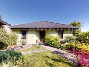 Prodej rodinného domu, Mutěnice, Brněnská, 96 m2