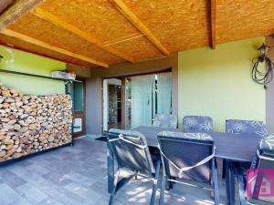 Prodej rodinného domu, Mutěnice, Brněnská, 96 m2