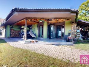 Prodej rodinného domu, Mutěnice, Brněnská, 96 m2