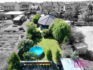 Prodej rodinného domu, Mutěnice, Brněnská, 96 m2