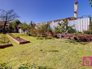 Prodej rodinného domu, Mutěnice, Brněnská, 96 m2