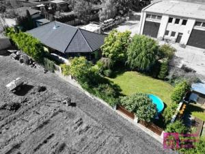 Prodej rodinného domu, Mutěnice, Brněnská, 96 m2