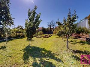 Prodej rodinného domu, Mutěnice, Brněnská, 96 m2