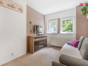 Prodej rodinného domu, Jablonec nad Nisou - Rýnovice, Jezdecká, 120 m2