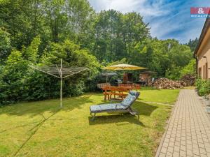 Prodej rodinného domu, Jablonec nad Nisou - Rýnovice, Jezdecká, 120 m2