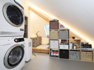 Pronájem bytu 2+kk, České Budějovice - České Budějovice 5, Krokova, 48 m2