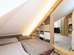 Pronájem bytu 2+kk, České Budějovice - České Budějovice 5, Krokova, 48 m2