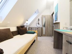 Pronájem bytu 2+kk, České Budějovice - České Budějovice 5, Krokova, 48 m2