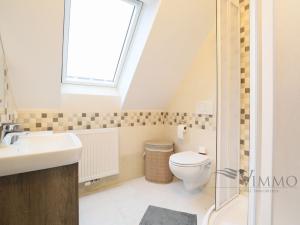 Pronájem bytu 2+kk, České Budějovice - České Budějovice 5, Krokova, 48 m2