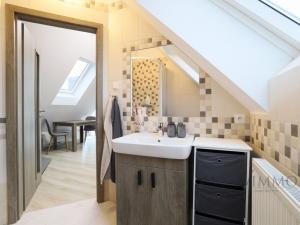 Pronájem bytu 2+kk, České Budějovice - České Budějovice 5, Krokova, 48 m2