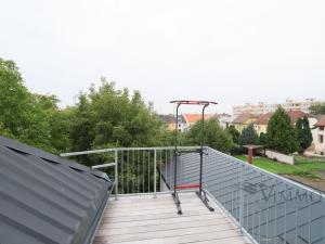 Pronájem bytu 2+kk, České Budějovice - České Budějovice 5, Krokova, 48 m2