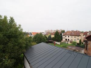 Pronájem bytu 2+kk, České Budějovice - České Budějovice 5, Krokova, 48 m2