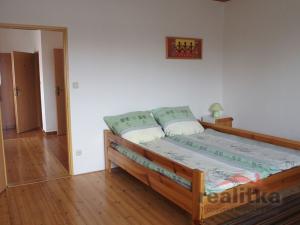 Pronájem bytu 1+1, Opava - Předměstí, třída Spojenců, 45 m2