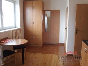 Pronájem bytu 1+1, Opava - Předměstí, třída Spojenců, 45 m2