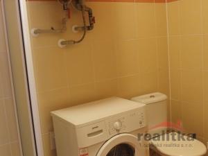 Pronájem bytu 1+1, Opava - Předměstí, třída Spojenců, 45 m2
