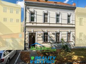 Prodej rodinného domu, Kojetín, Svatopluka Čecha, 166 m2