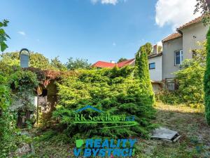 Prodej rodinného domu, Kojetín, Svatopluka Čecha, 166 m2